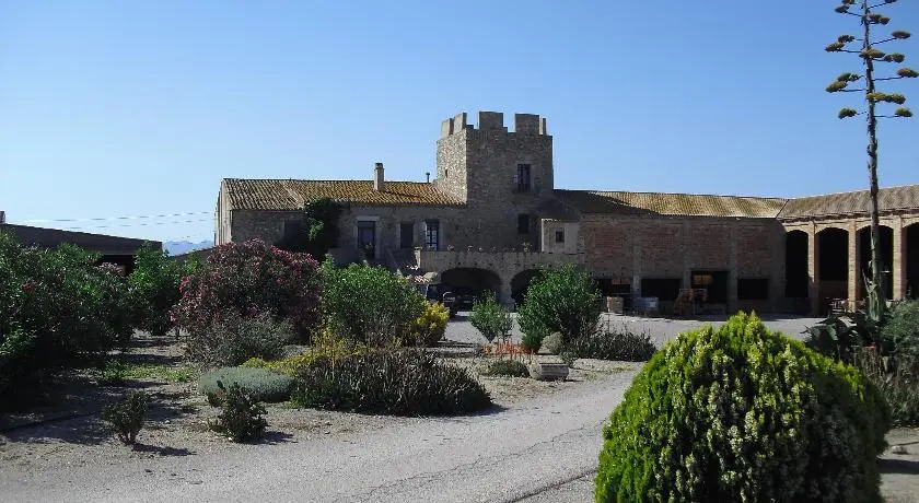 Mas la Torre