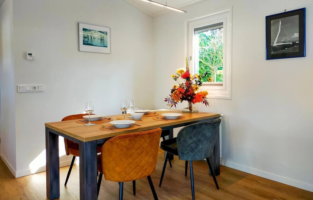 Amazing Home in Vorden With Wifi and 2 Bedrooms