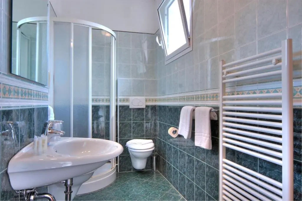 Residence Marconi Mare