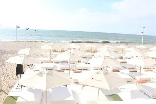 Maliah Beach Club