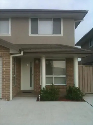 Denman Serviced Apartments