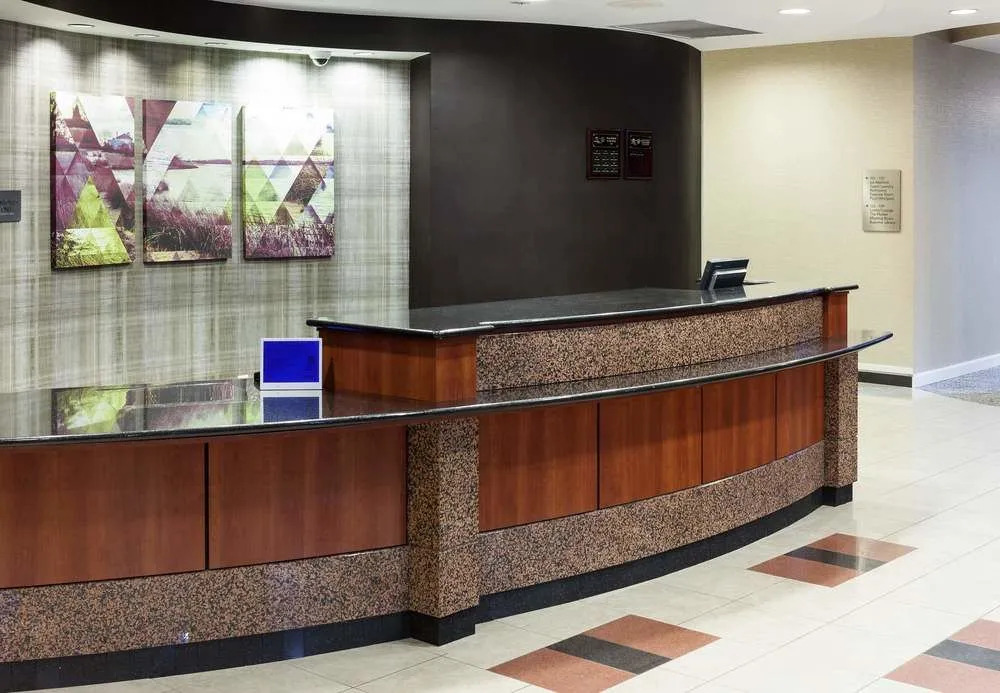 Courtyard by Marriott Suffolk Chesapeake