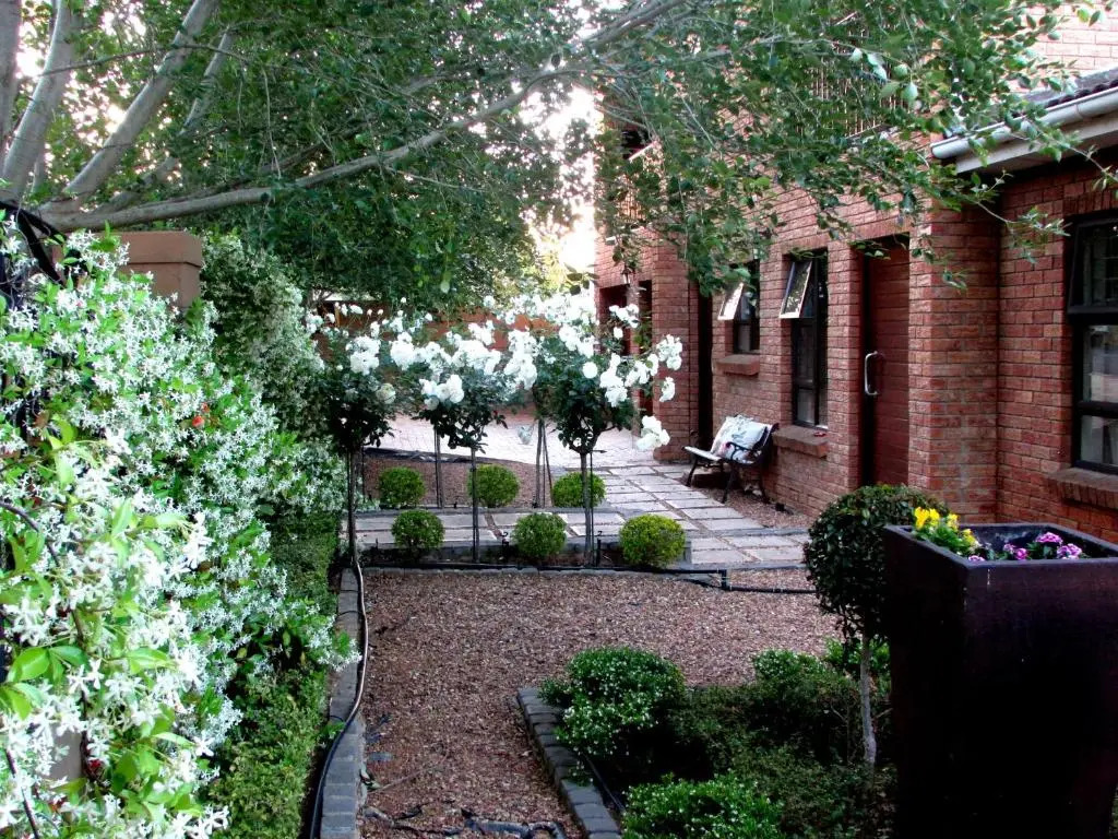 Cape Goodness Guesthouse and Self Catering