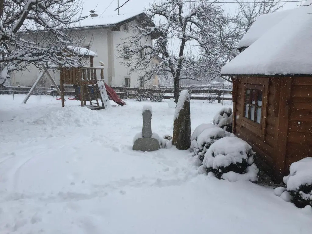 Appartements Schweiberer - Fine Living & Garden