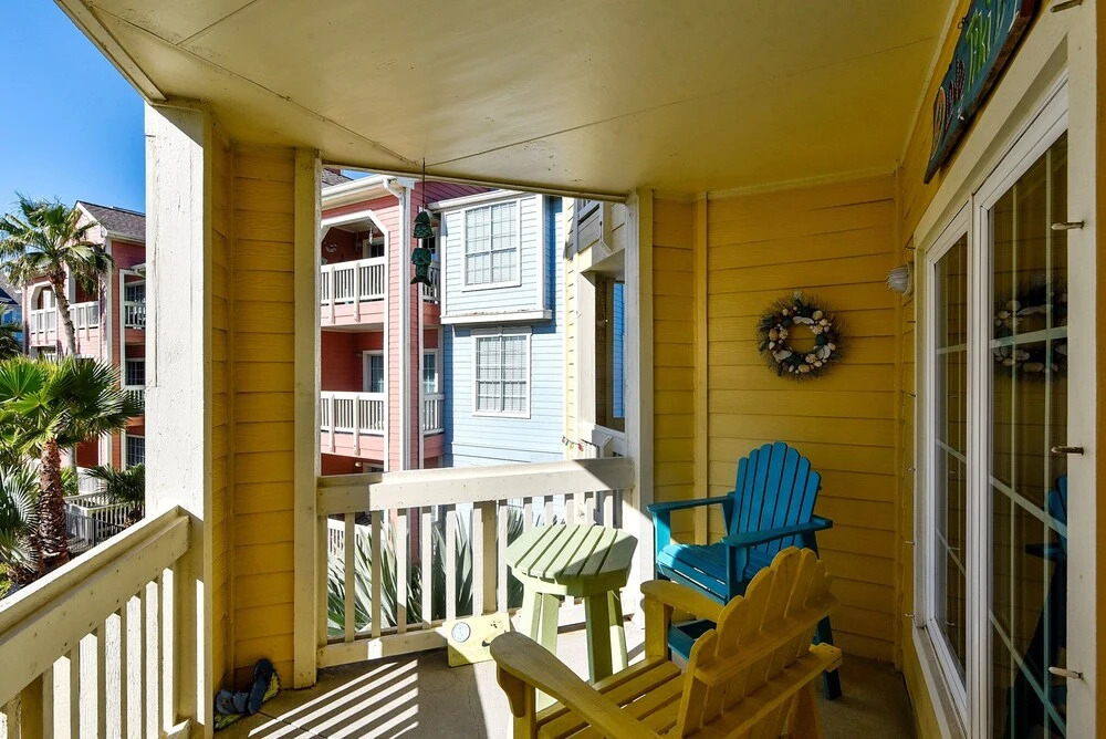 Dawn 722 - Pool Side 1 Bedroom Condo