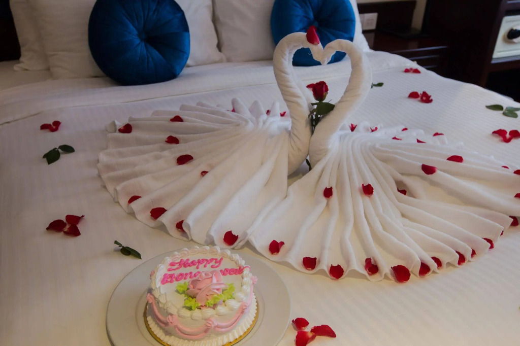 Ambassador Hanoi Hotel & Spa