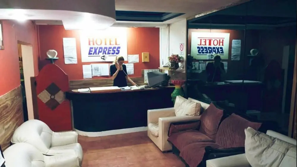 Hotel Express