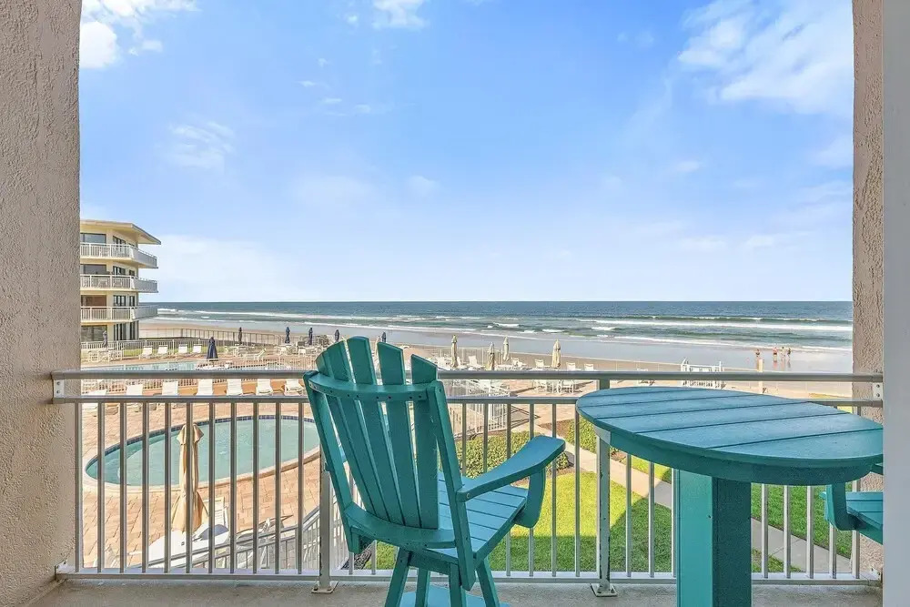 Ocean Club North B213