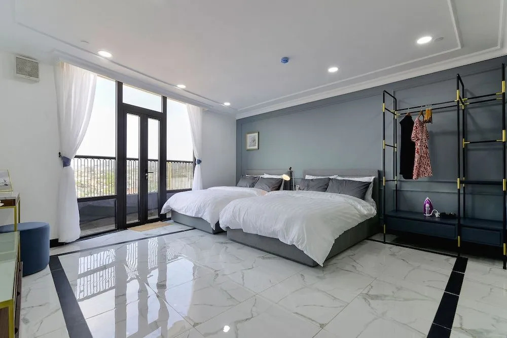 Aura Apartment Da Lat