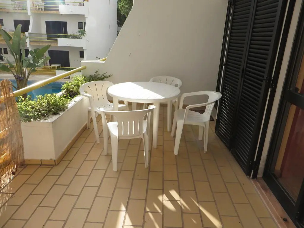 Apartment Sol Nascente