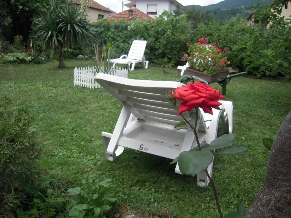 Lile Pestani Accommodation