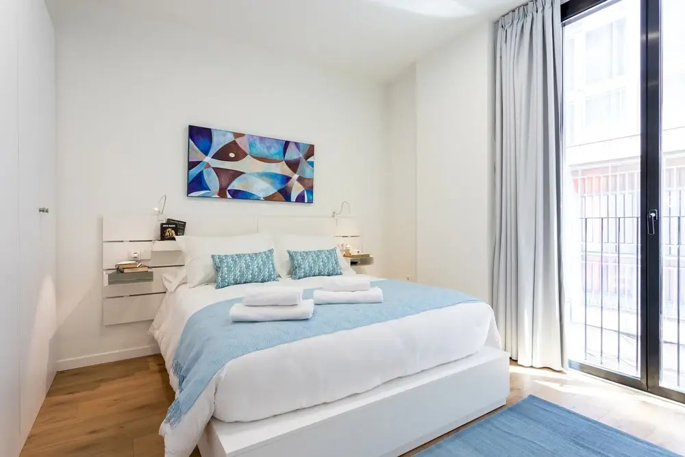 Bright & Cozy 1 Bd Apartment in Prime Location. Trinidad