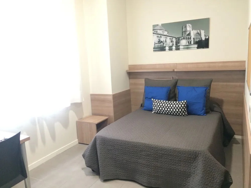 Residencia Universitaria Resa La Concepción