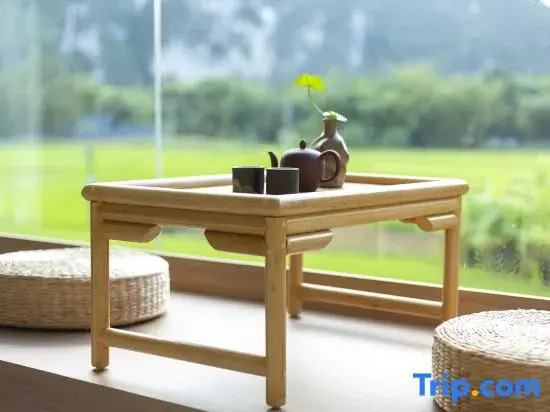 Tianjian Boutique Stay