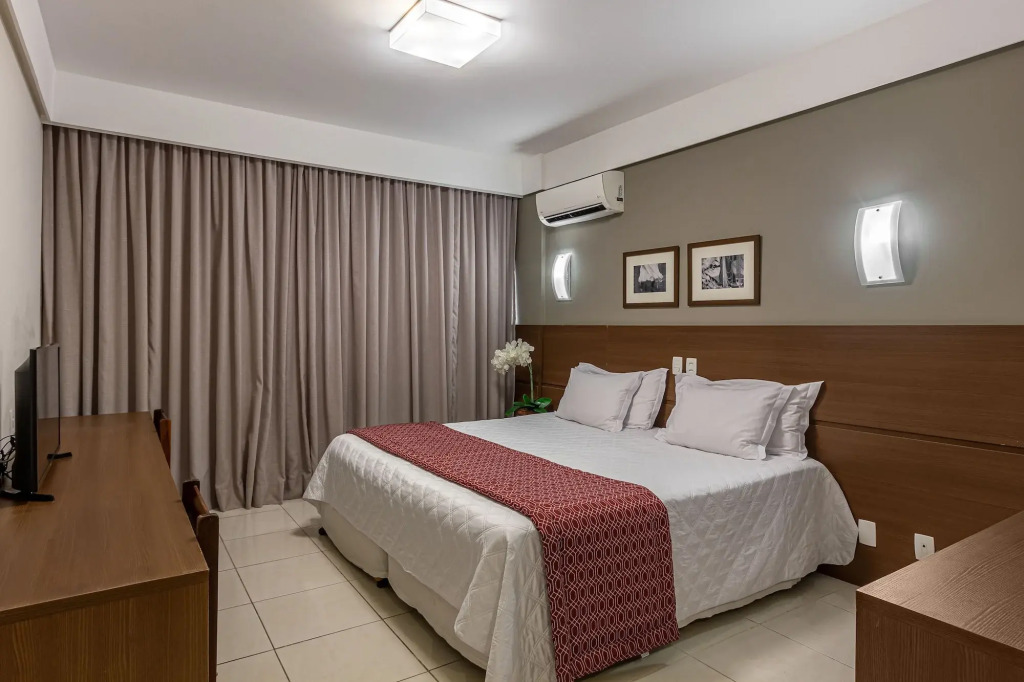 Hotel Bahia do Sol