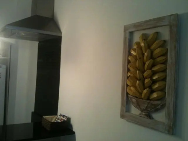 Apartment Rio Lido