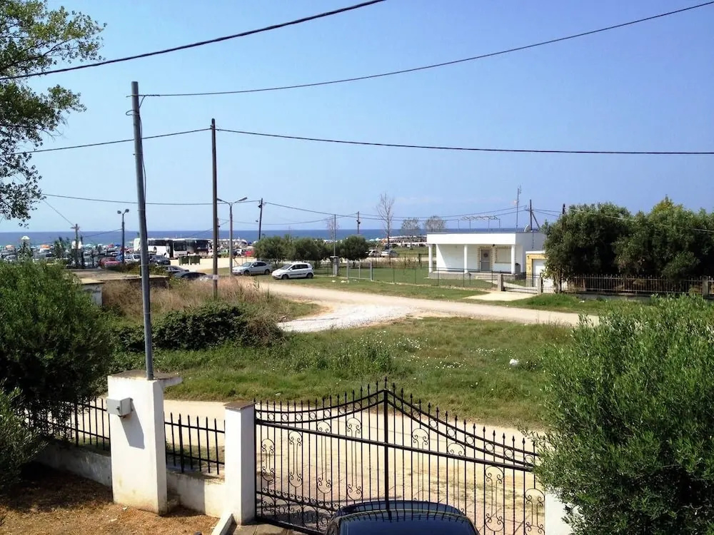 Charming Villa Halkidiki - Nea Kalikrateia - 2-bedroom apartment