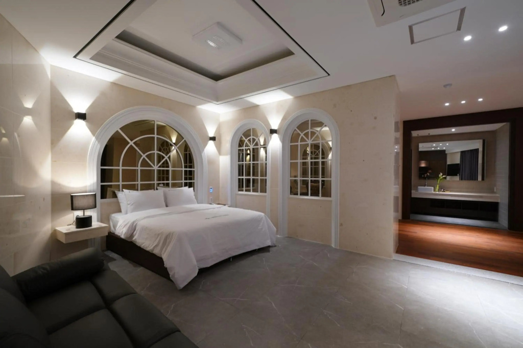 Hotel Artheim