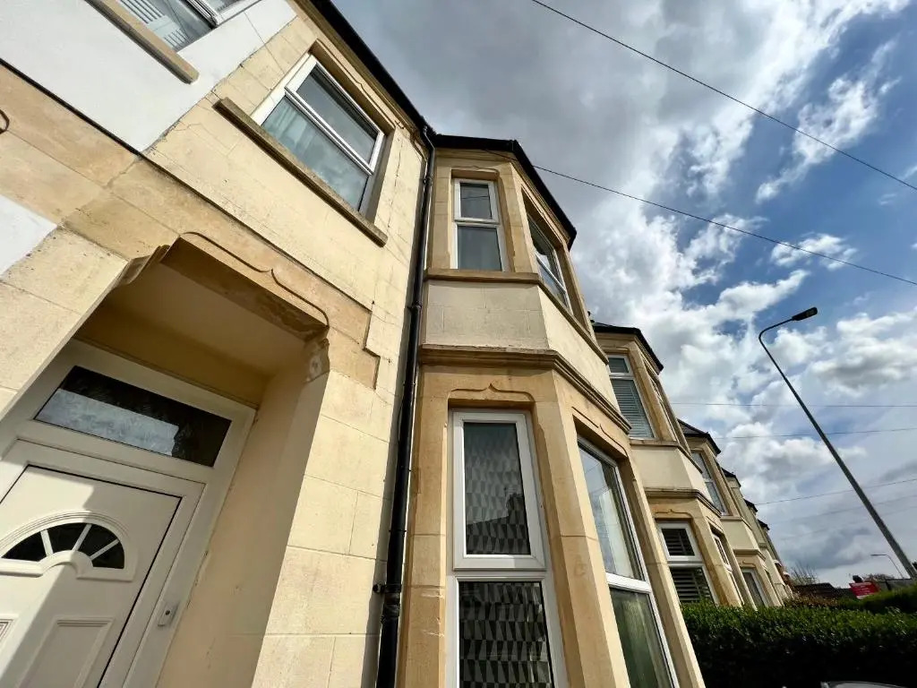 Whitchurch House by Switchback Stays