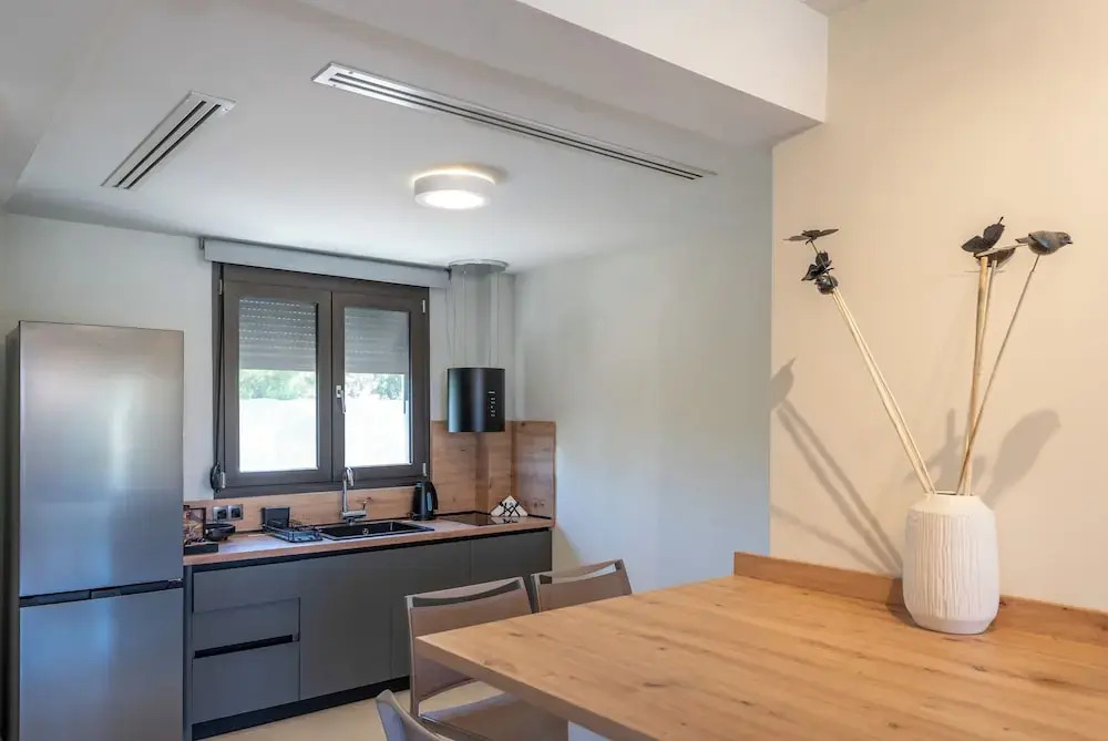 Helios Blue Villas Kriopigi Kassandra