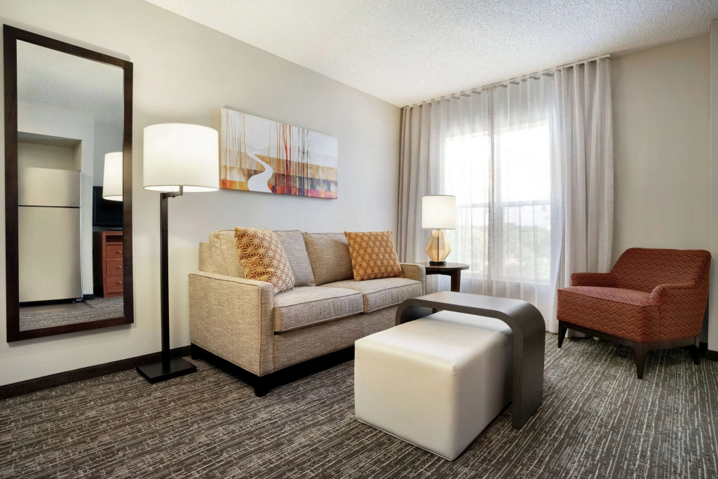 Homewood Suites by Hilton Phoenix-Chandler