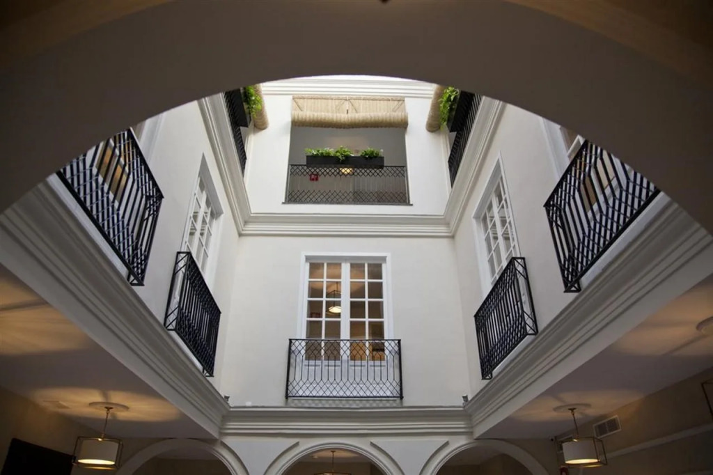 Hotel Gravina 51