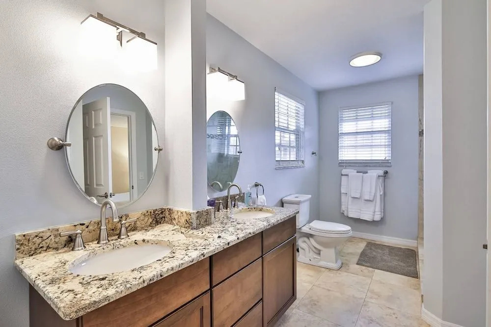 Siesta Key Home