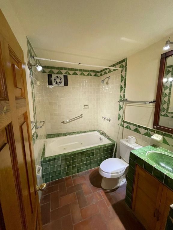 Hotel Antigua Casa de Piedra