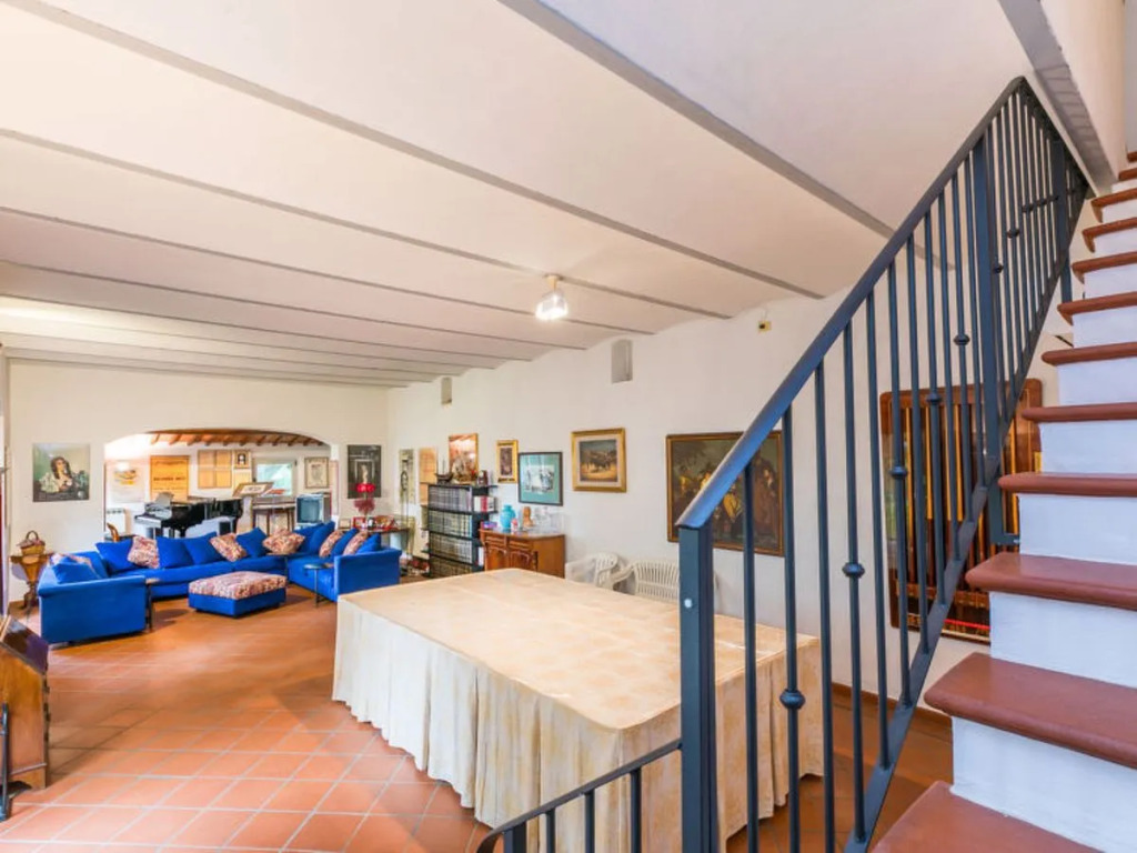 Holiday Home Tenuta San Lazzaro by Interhome