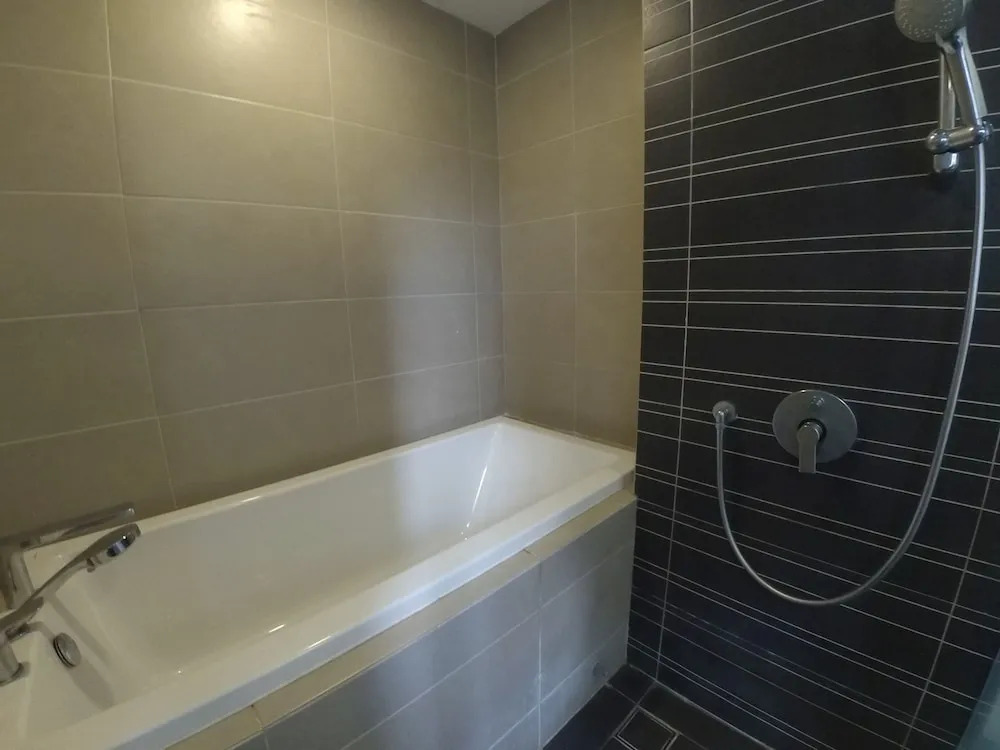 Teega Suites at Puteri Harbour