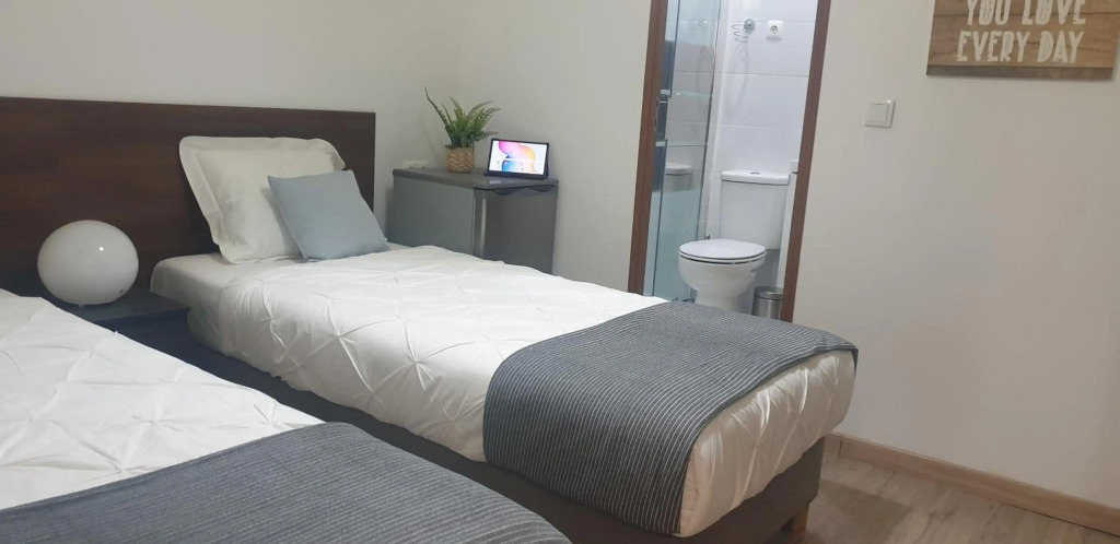 Apartamento pensamento IV