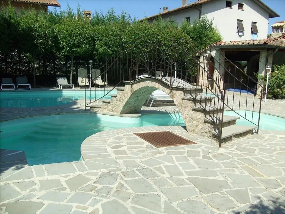 Monastery Guest House