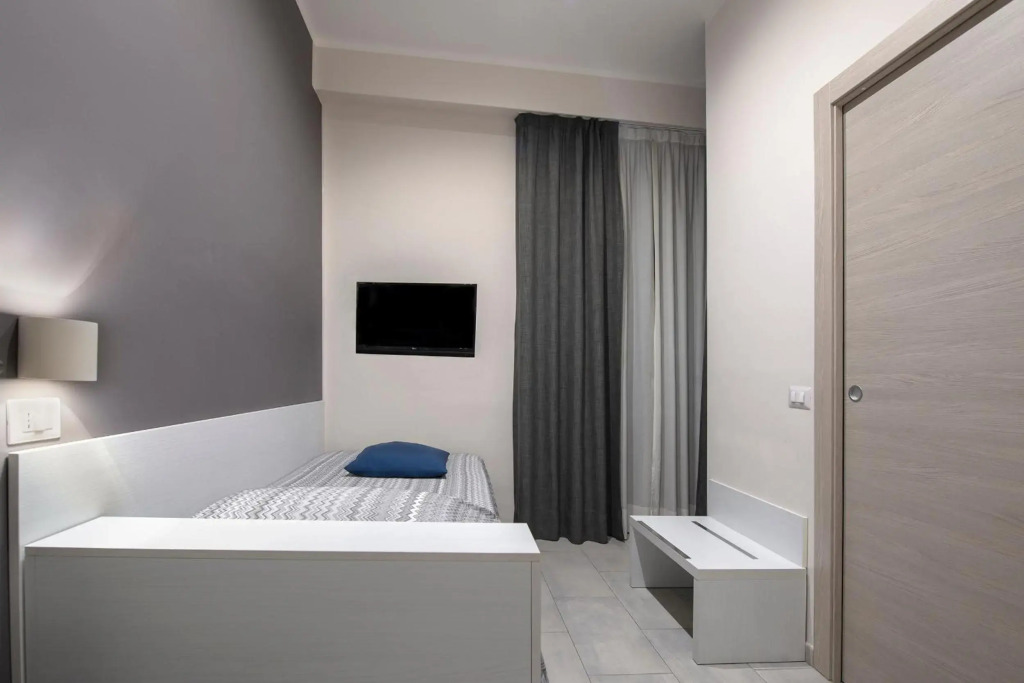 Hotel Assarotti