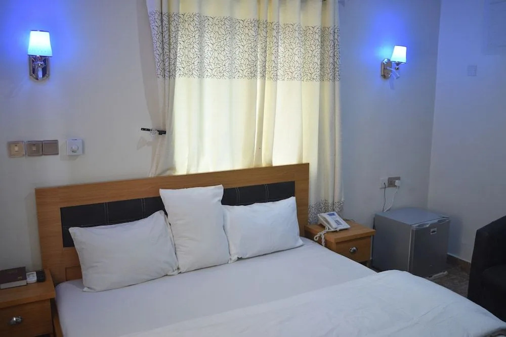 Seth Hotel Asaba