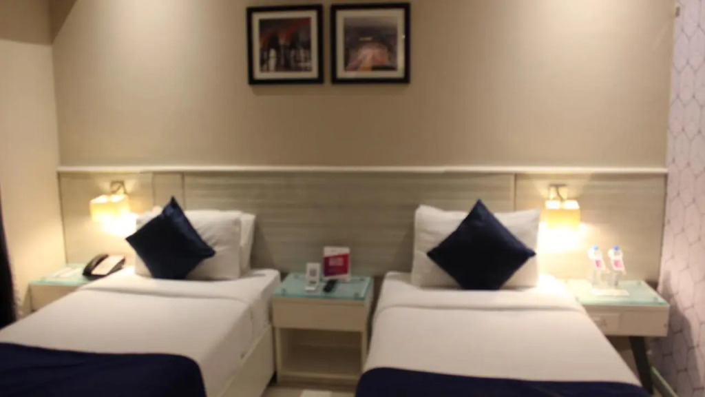 Regenta Inn Jaipur, Adarsh Nagar