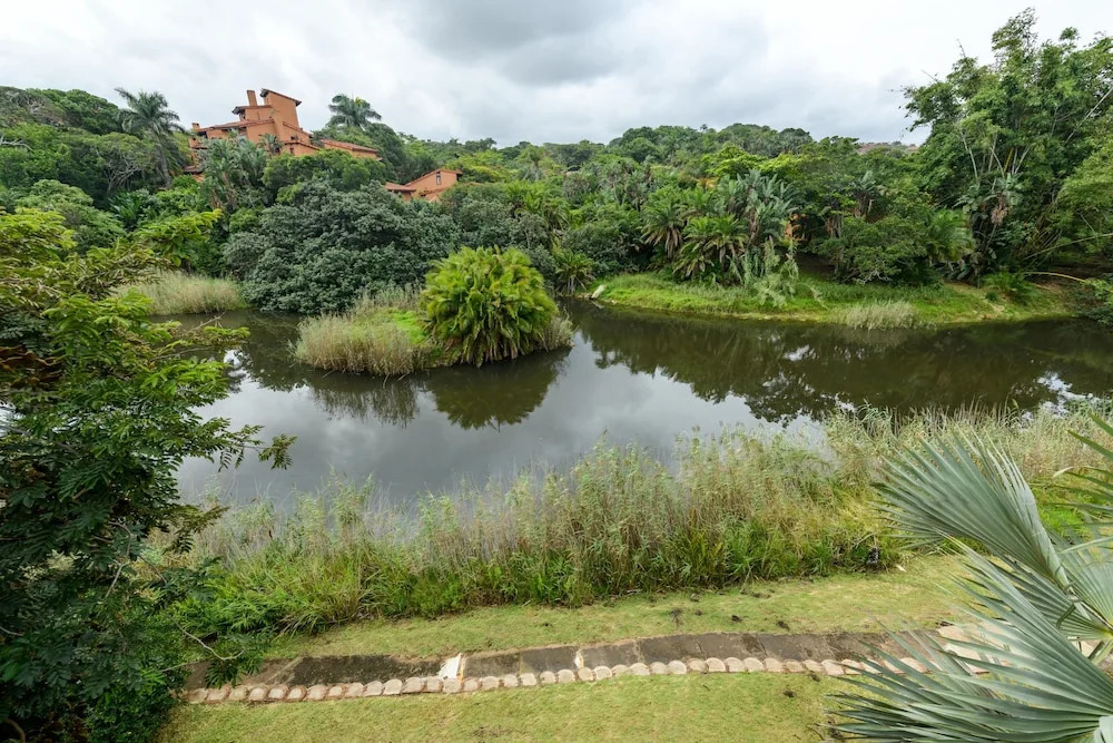 San Lameer Villa Rentals 3108