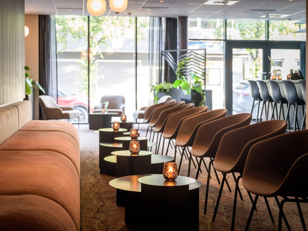 Quality Airport Hotel Værnes