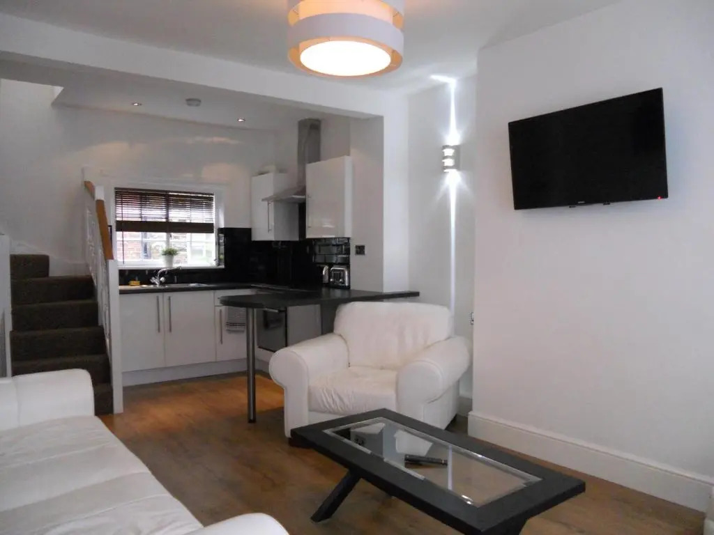 Yarm View Guest House and Cottages