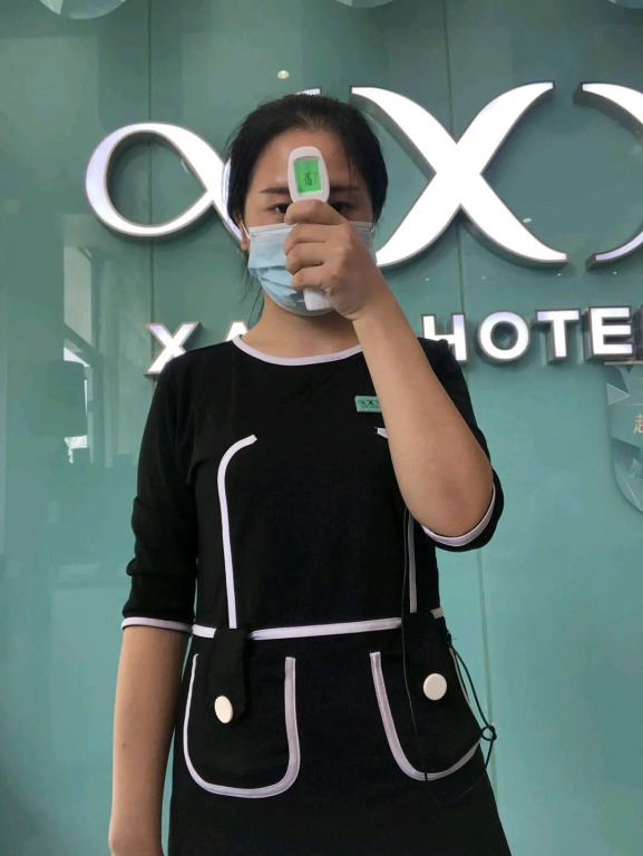 Xana Hotelle Chengdu East Railway Station Kaide Plaza