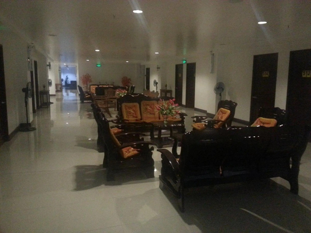 Vigan Ergo Hotel