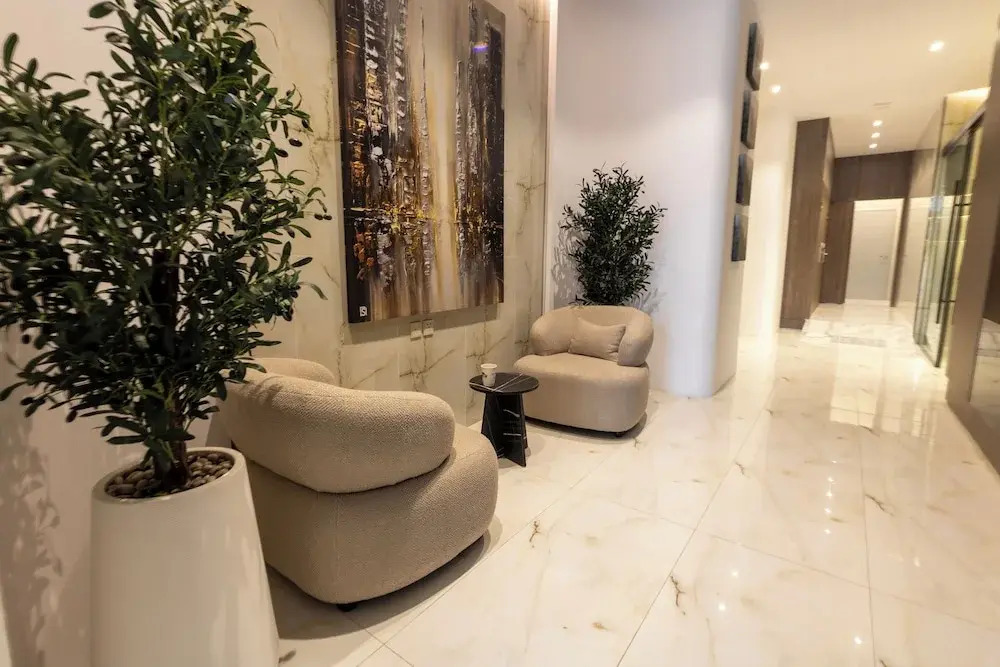 فندق لوكسري سويتس للشقق الفندقية-Luxury Suites Hotel Apartment