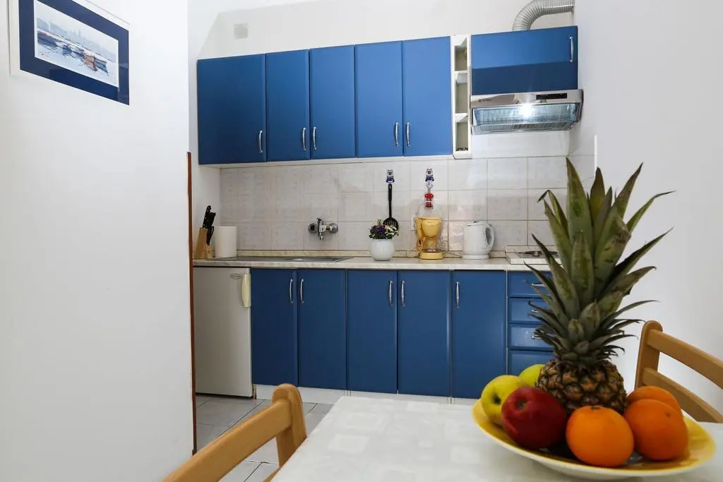 Apartment Gitara