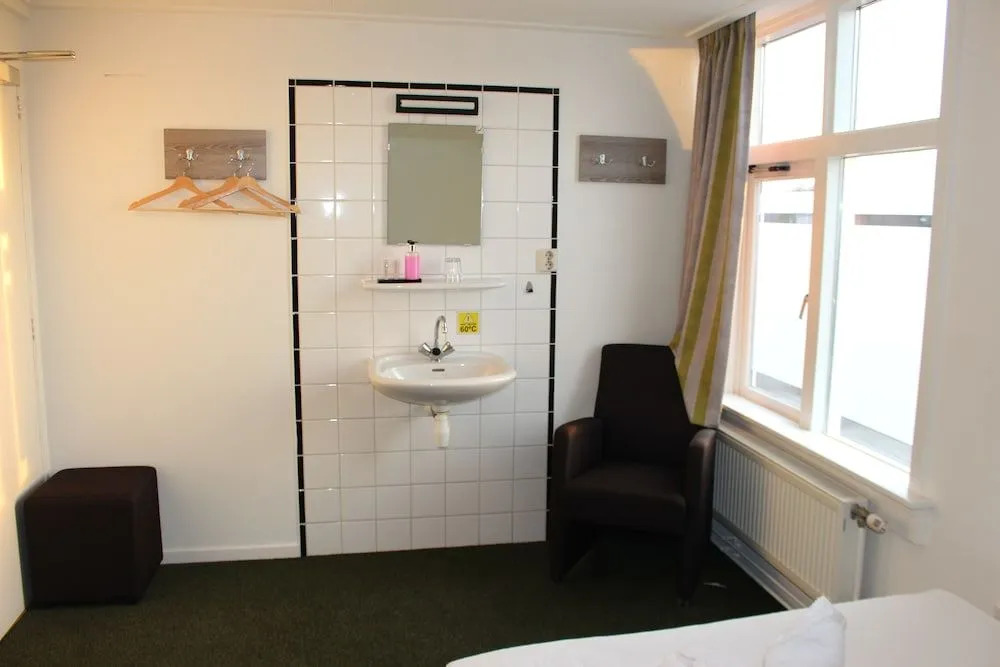 Hotel Fase Fier Eten en Drinken