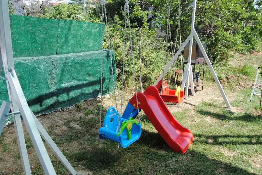 Avşa Sultan Apart