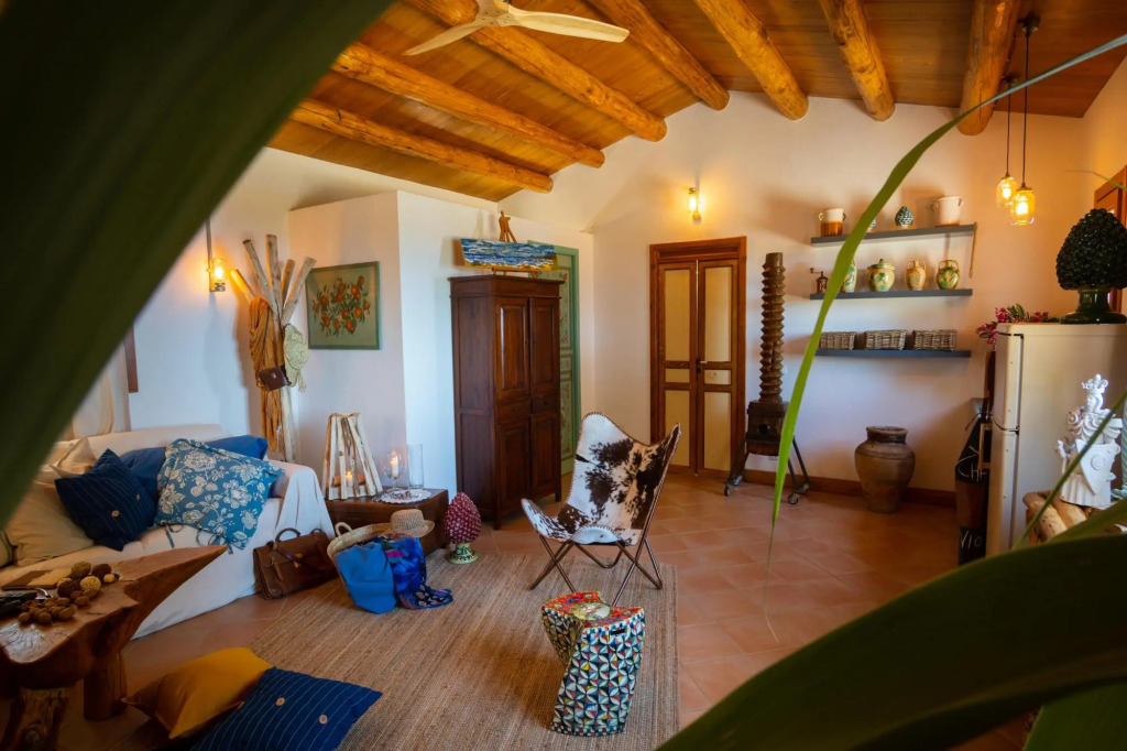 Villa Brezza Marina - Cefalù