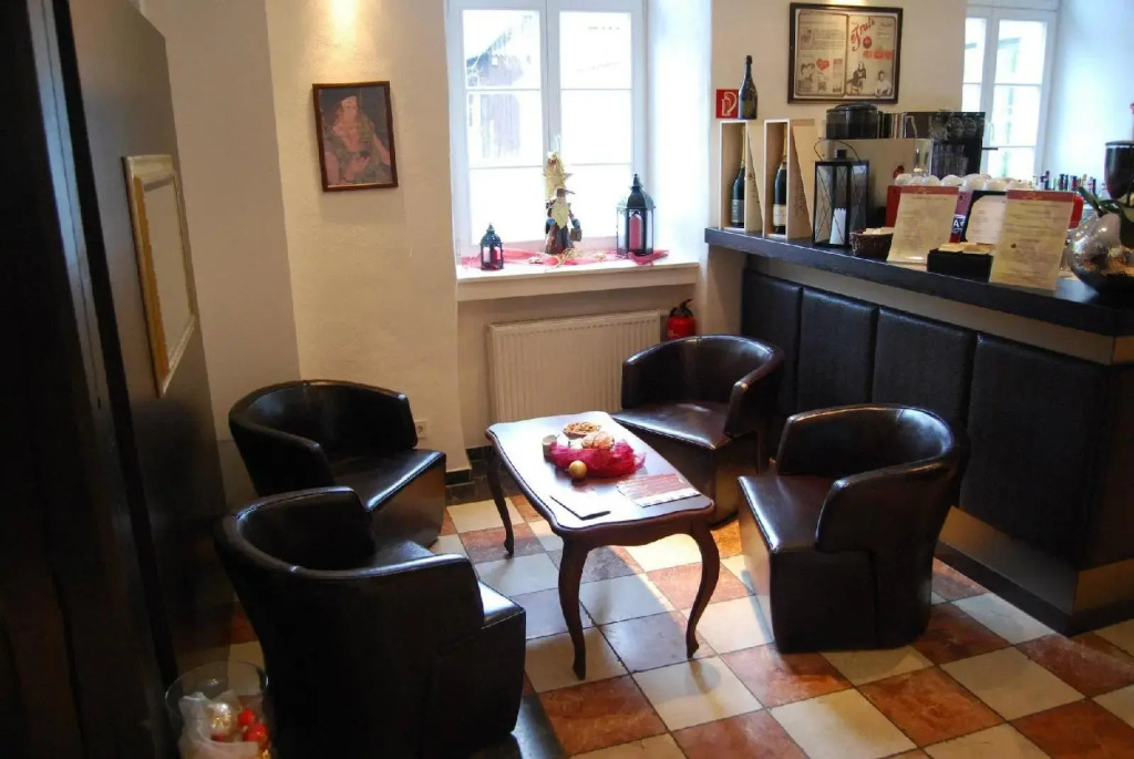 Hotel Gut Landscheid