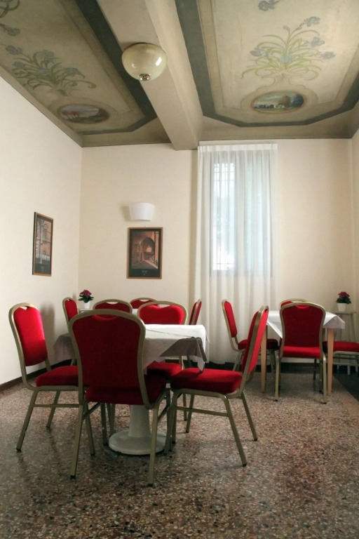 Hotel Villa Azzurra-NEW