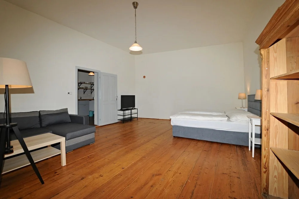 Downtown Apartments