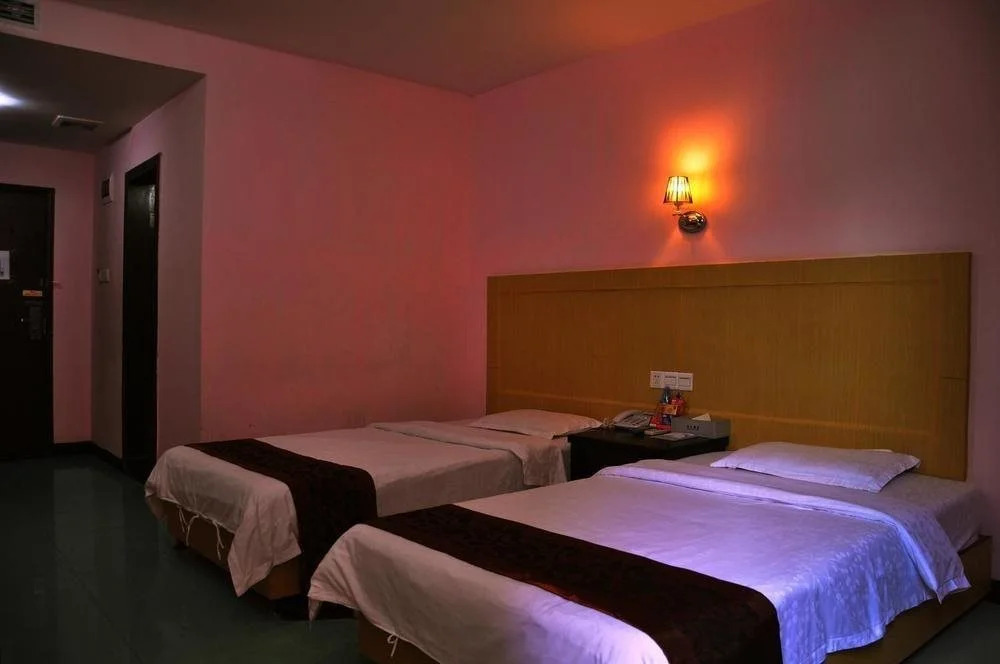 Yuanhe Business Hotel