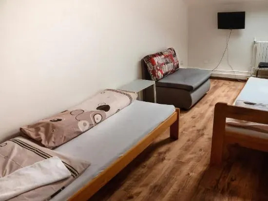 Košice Hostel